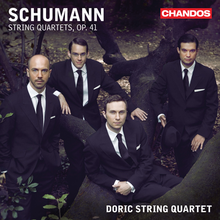 DSQ-Schumann